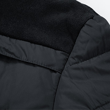Chaqueta Acolchada Térmica para Hombre - Image 14