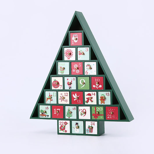 Decoraciones navideñas para ventanas - Image 13