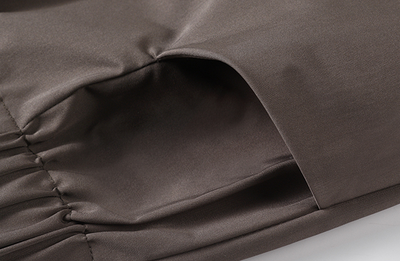 Pantalones Funcionales Sueltos Casuales para Hombre - Image 13