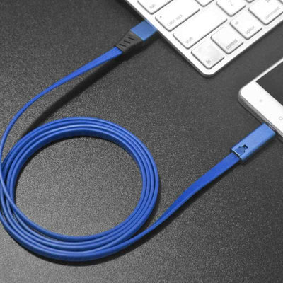 Cable de Datos Compatible con Apple - Conector Desmontable - Image 15