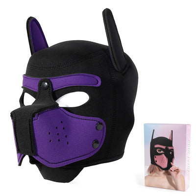 Gorro Juguetón para Parejas - Diversión Compartida para Adultos - Image 5
