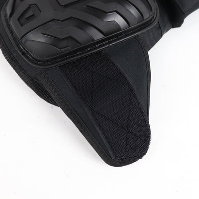 Protectores de Rodilla y Codo para Motocicleta, Bicicleta y Patines - Equipo de Protección Todoterreno - Image 5