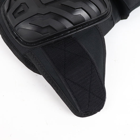 Protectores de Rodilla y Codo para Motocicleta, Bicicleta y Patines - Equipo de Protección Todoterreno - Image 5