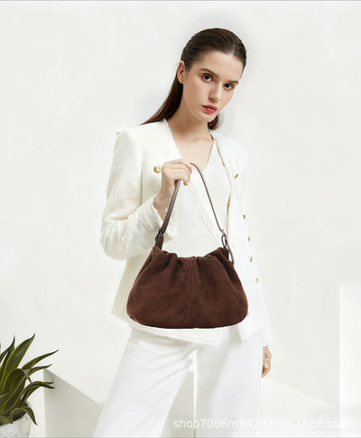 Bolso de Gamuza Sintética para Mujer - Diseño Exclusivo - Image 14