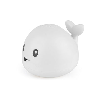 Lámpara Humidificadora de Inducción con Diseño de Ballena - Image 11