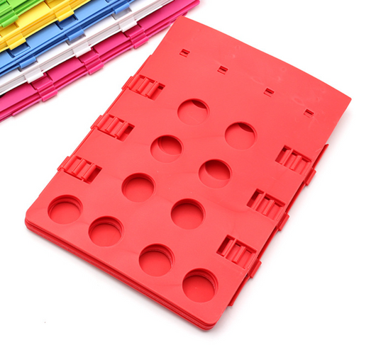 Tabla Plegable para Doblar Ropa - Sistema Rápido y Fácil - Image 11