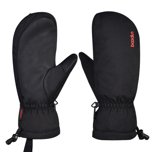 Guantes Térmicos para Esquí y Actividades Invernales - Image 10