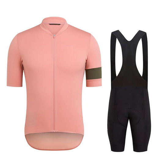 Conjunto de Ciclismo Profesional para Equipo - Image 15