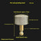 Grinding Head 80 Mesh