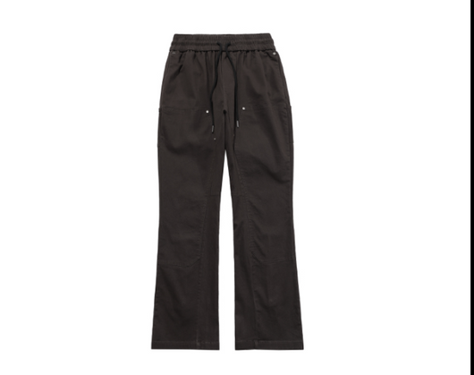 Pantalones Cargo Multibolsillo con Cierre - Overol Casual Versátil - Image 11