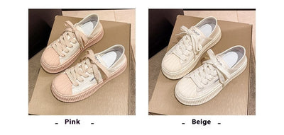 Zapatos Versátiles Chic para Estudiantes - Image 12