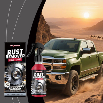 Spray Desoxidante Profesional