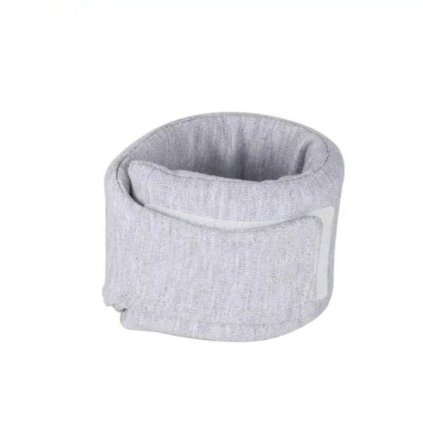 Collar Isabelino Ajustable para Perros y Gatos - Protección Post-Operatoria y Cicatrización - Image 5