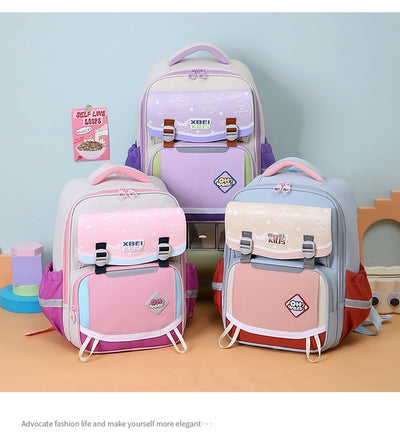 Mochila Ergonómica de Gran Capacidad - Protección Espinal y Alivio de Carga - Image 31