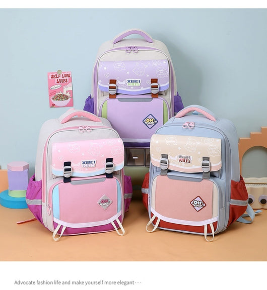 Mochila Ergonómica de Gran Capacidad - Protección Espinal y Alivio de Carga - Image 31