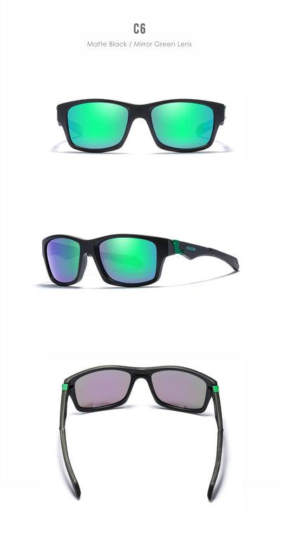 Gafas de Sol Polarizadas Deportivas Unisex - Image 25