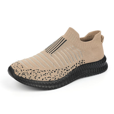 Zapatillas para Correr Talla Grande Hombre - Ligeras y Modernas - Image 6
