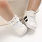 Zapatos de Algodón Puro para Bebé - Suela Suave Unisex