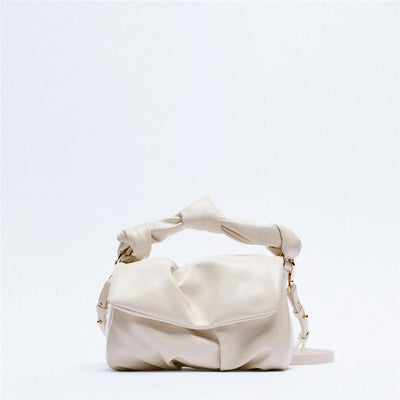 Bolso Bandolera Cuadrado Mini - Elegancia Compacta para Diario - Image 7