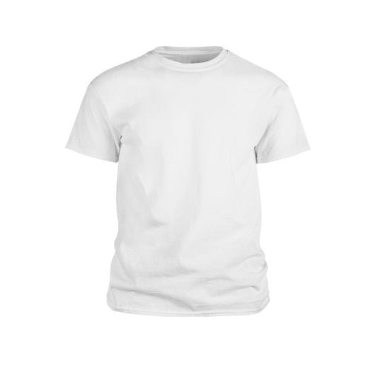 Camiseta Hombre Algodón Puro Manga Corta Suelta Estilo Coreano - Image 7