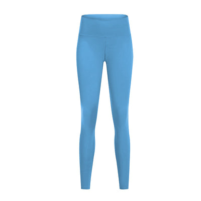 Leggings Deportivos Ajustados para Mujer - Pantalón 7/8 Yoga y Fitness - Image 23