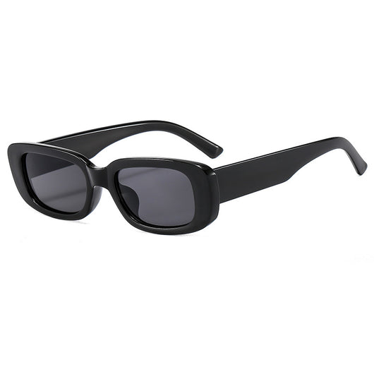 Gafas de Sol Cuadradas Pequeñas con Personalidad para Mujer - Image 6
