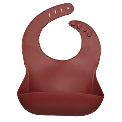 Babero Impermeable con Bolsillo Tridimensional para Niños - Image 17