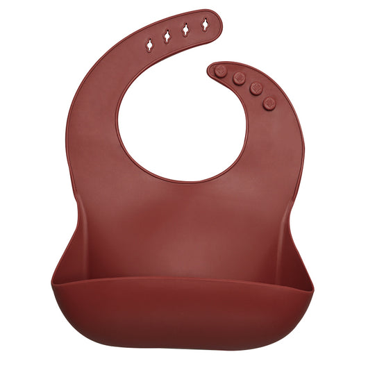 Babero Impermeable con Bolsillo Tridimensional para Niños - Image 17