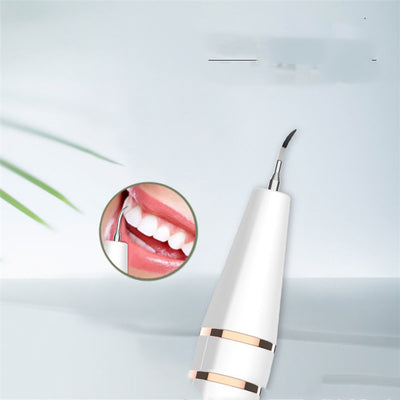 Limpiador Ultrasónico Dental para Eliminar Sarro y Placa - Image 10