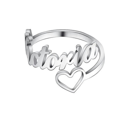 Joyas Personalizadas: Collar, Anillo y Aretes a Tu Estilo - Image 23
