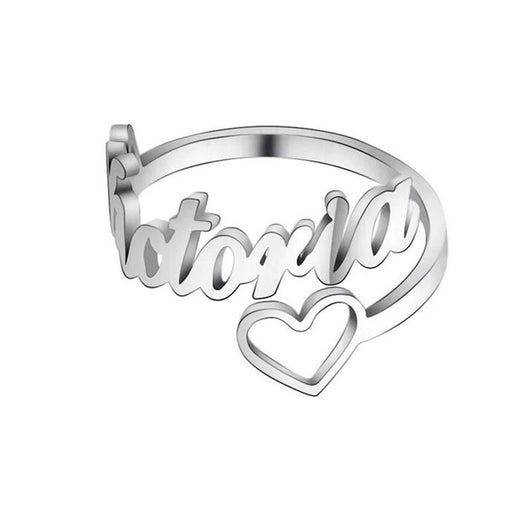 Joyas Personalizadas: Collar, Anillo y Aretes a Tu Estilo - Image 23