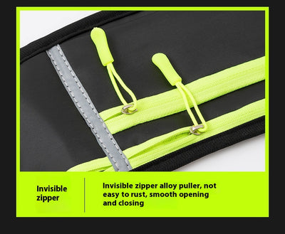 Bolsa Deportiva Impermeable para Celular - Ajuste Ergonómico Antiimpactos - Image 13