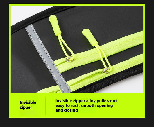 Bolsa Deportiva Impermeable para Celular - Ajuste Ergonómico Antiimpactos - Image 13