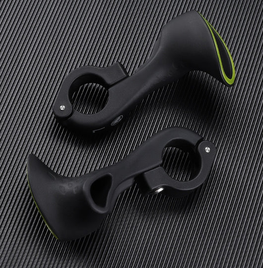 Manillar Ajustable Universal para Bicicleta - Comodidad y Control Total - Image 18