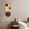 Lámpara de Pared Estilo Nórdico para Dormitorio y Sala de Estar