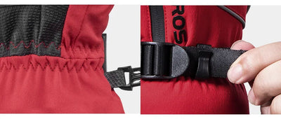 Guantes de Ciclismo Rock Brothers - Image 10