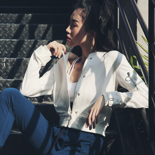 Chaqueta Acogedora Premium - Image 3