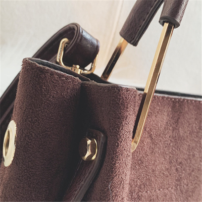 Bolso Vintage Esmerilado - Image 2