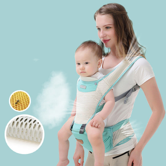 Asiento Ergonómico de Cadera para Bebé - Image 3