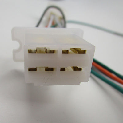 Repuestos para Generador de Gasolina Monocilíndrico Refrigerado por Aire - Image 14