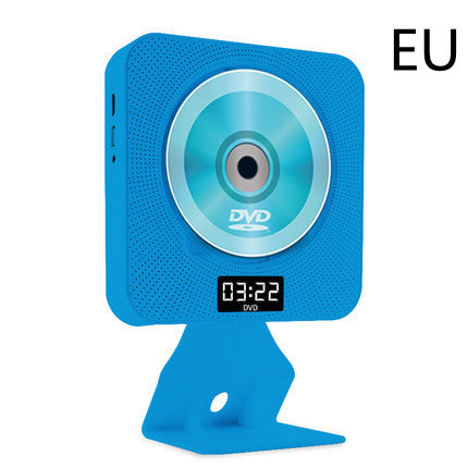 Reproductor de DVD y CD Montable en Pared con Calidad HD - Image 12