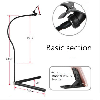 Soporte Universal para Teléfono y Tablet en la Mesita de Noche - Image 6