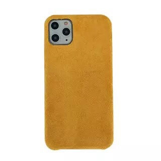 Funda iPhone 11 Felpa Venado - Protección Suave y Elegante - Image 17