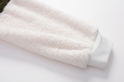 Sudadera Casual con Capucha y Detalles de Cuerda para Mujer - Image 11