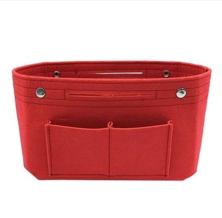 Organizador de Maquillaje con Compartimentos Ajustables - Image 21