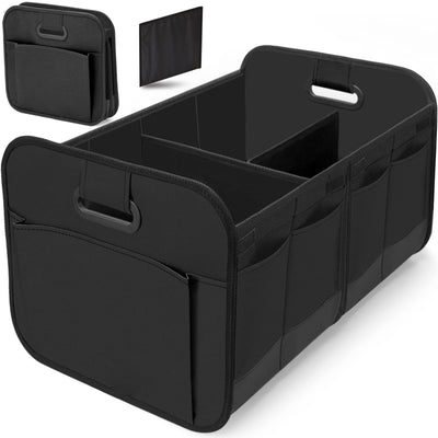 Caja de Almacenamiento para Maletero del Auto