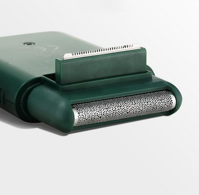 Afeitadora Portátil Eléctrica Mini para Hombre - Image 10