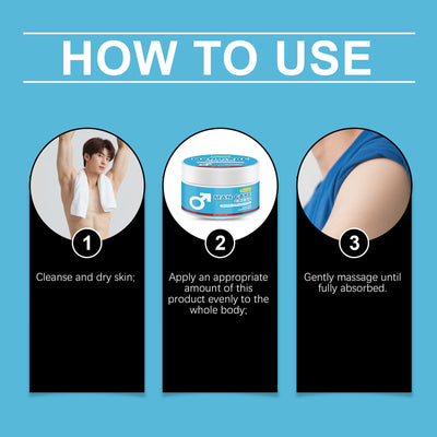 Crema Facial para Hombre - Image 11