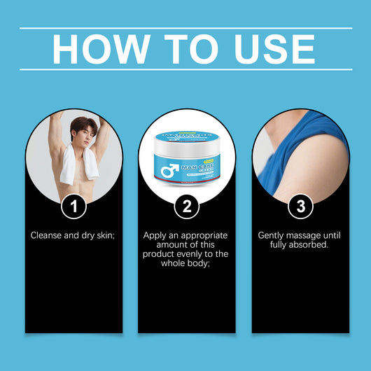 Crema Facial para Hombre - Image 11