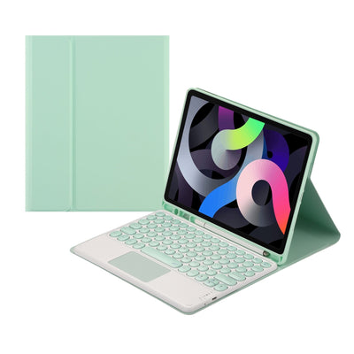 Funda Magnética de Cuero para Teclado con Ranura para Lápiz - Image 8